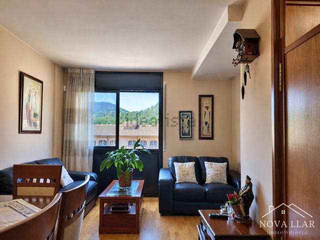 Piso, Ripoll