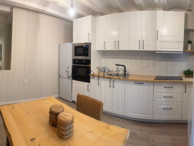 Piso, Ripoll