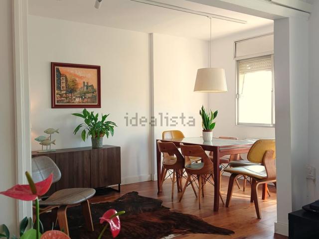 Piso, Ripollet