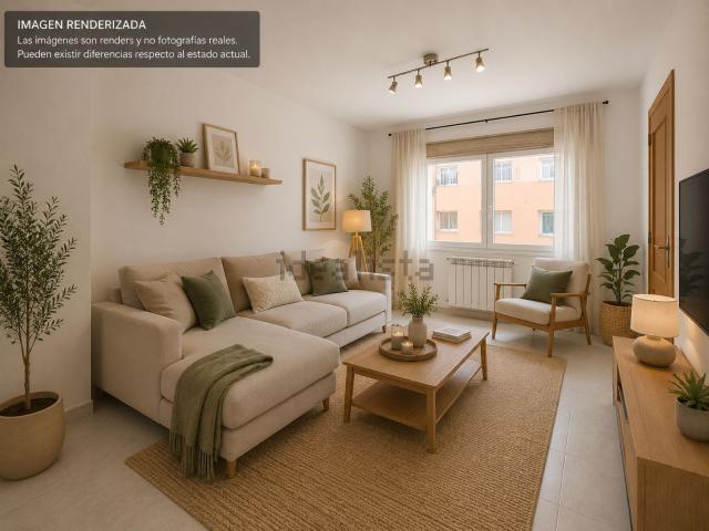 Piso, Ripollet