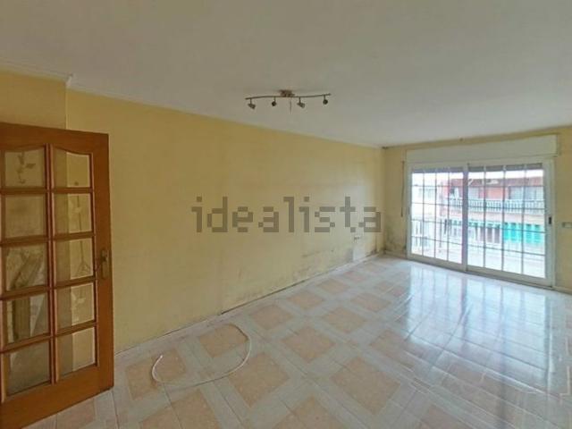 Piso, Ripollet