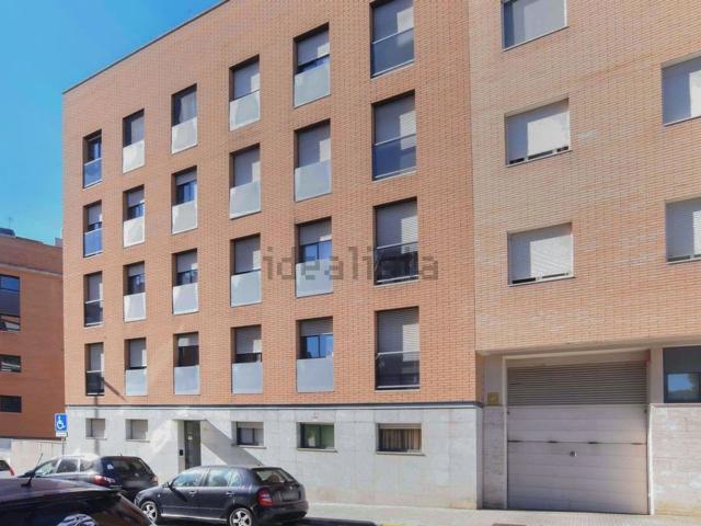 Piso, Ripollet