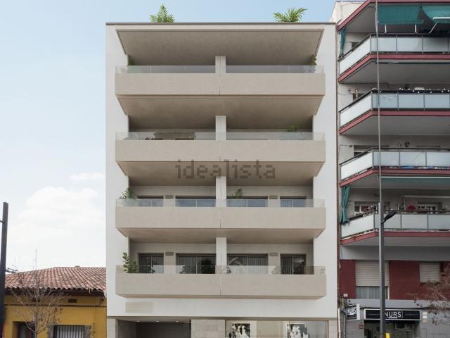 Piso, Ripollet