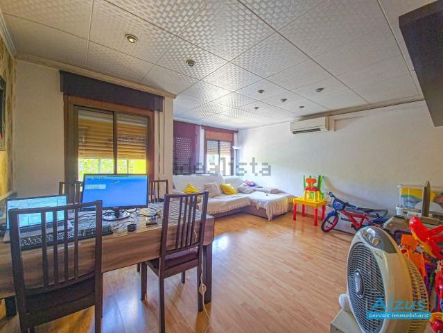 Piso, Ripollet