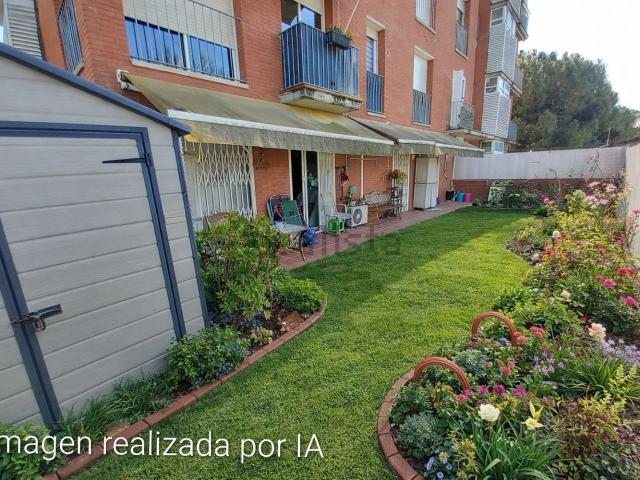 Piso, Ripollet