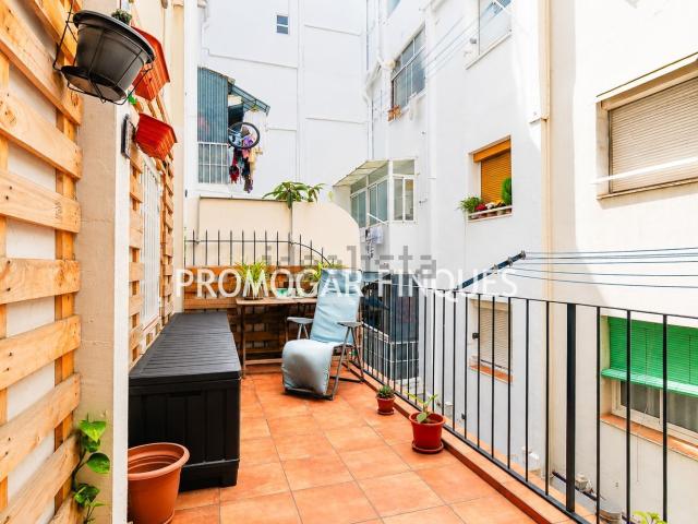 Piso, Ripollet