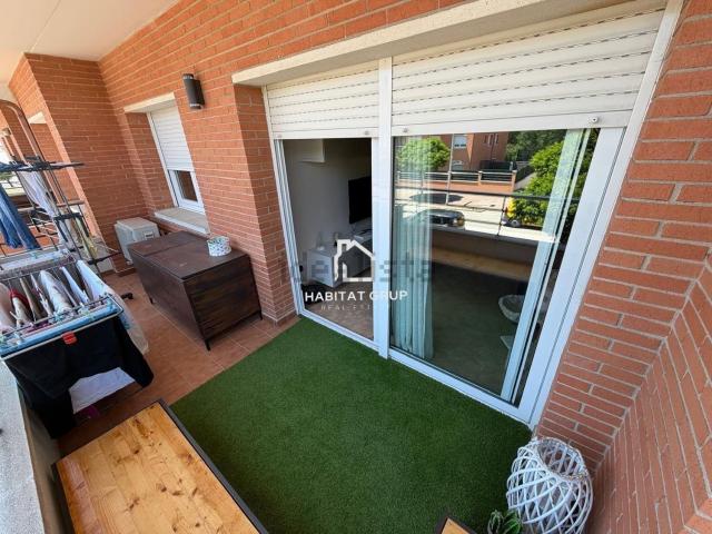 Piso, Riudarenes