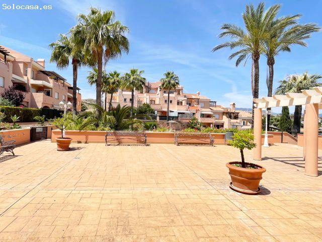 Piso Riviera, Solarium, Piscina, Parking