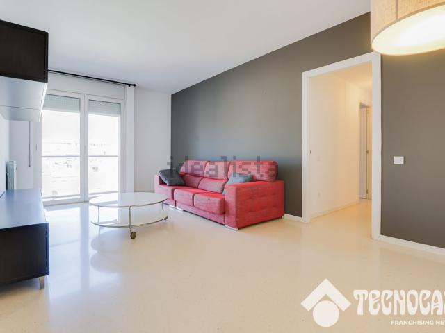 Piso, Roc Blanc, Terrassa