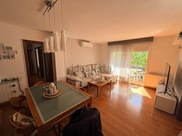 Piso, Roc Blanc, Terrassa