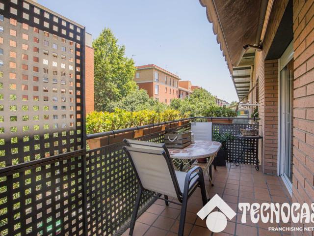 Piso, Roc Blanc, Terrassa