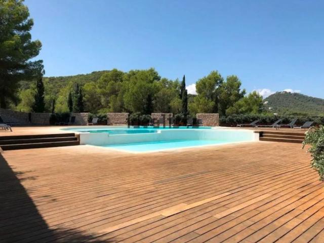Piso, Roca Llisa, Santa Eulalia del Río