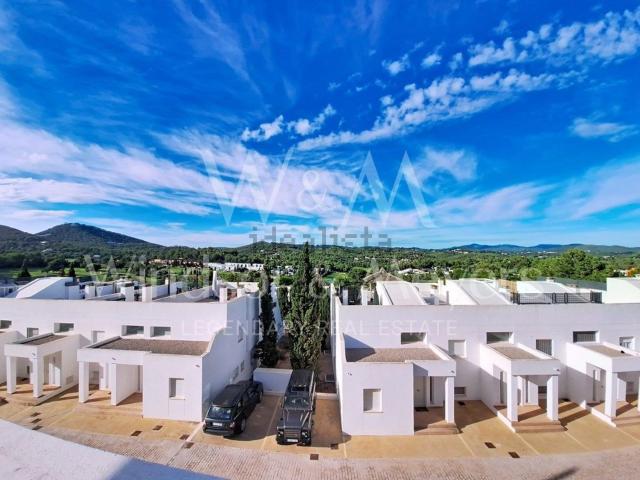 Piso, Roca Llisa, Santa Eulalia del Río
