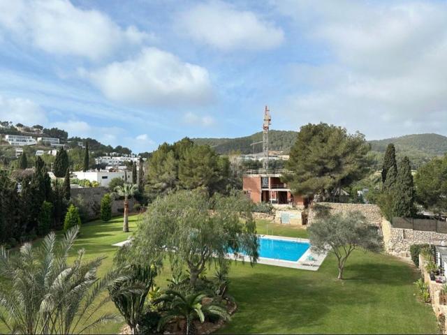 Piso, Roca Llisa, Santa Eulalia del Río