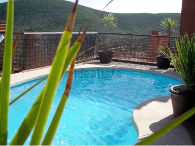 Piso, Roca Llisa, Santa Eulalia del Río
