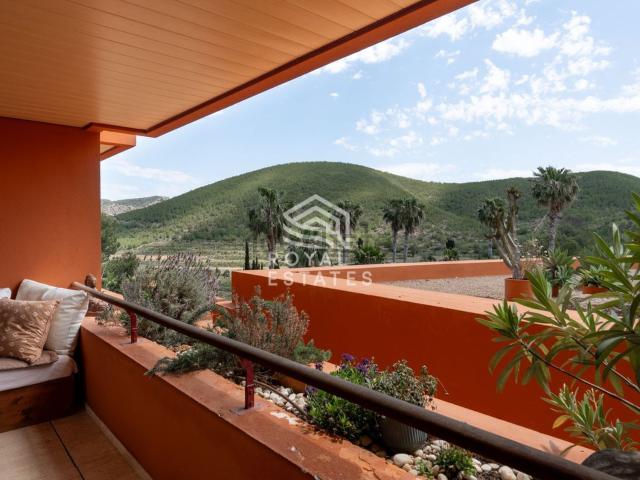 Piso, Roca Llisa, Santa Eulalia del Río