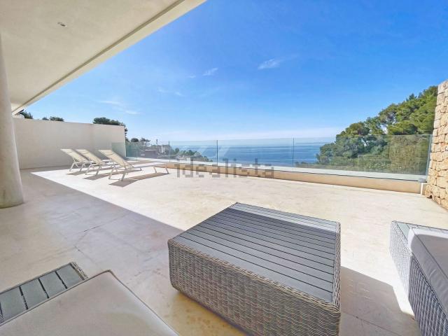 Piso, Roca Llisa, Santa Eulalia del Río