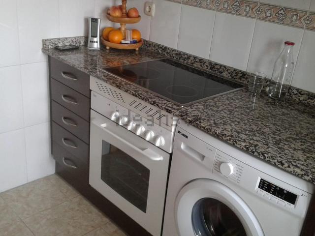 Piso, Roces, Gijón