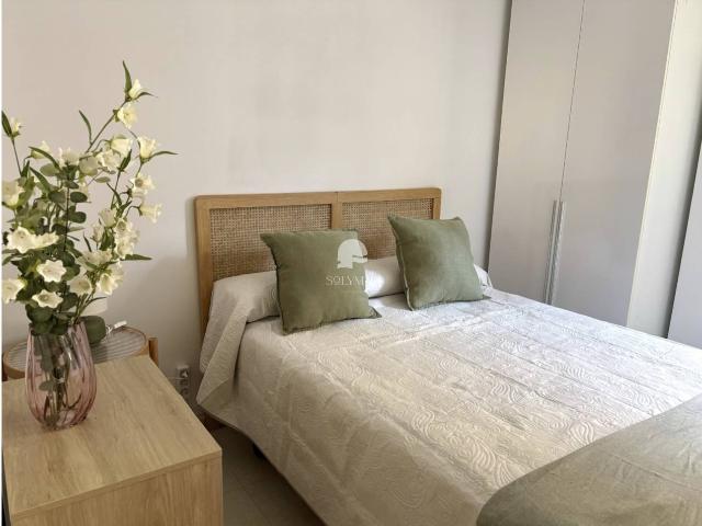 Apartamento Roberto By Solymar Properties