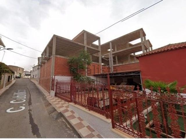 Piso, Robledo