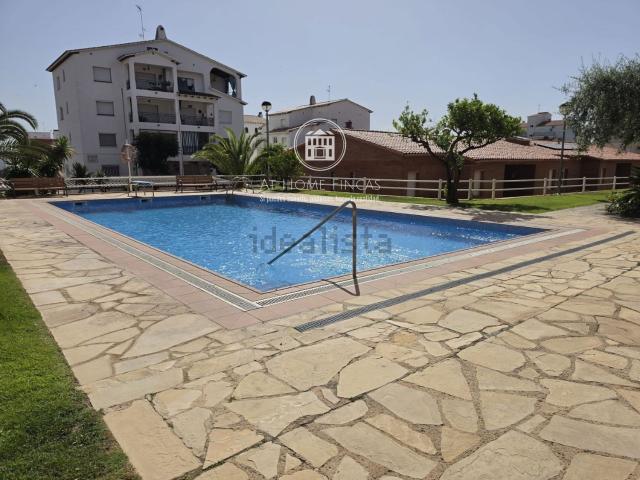 Piso, Roda de Berà