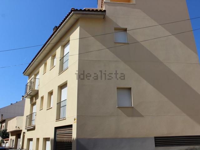 Piso, Roda de Berà