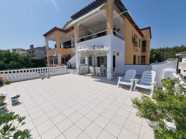 Piso, Roda de Berà