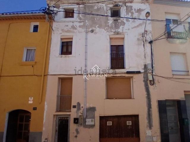 Piso, Roda de Berà