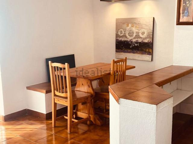 Piso, Rodeo Alto Guadaiza La Campana, Marbella