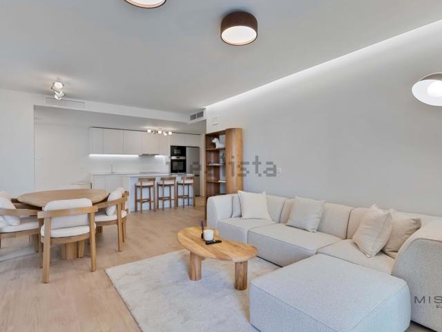 Piso, Rodeo Alto Guadaiza La Campana, Marbella