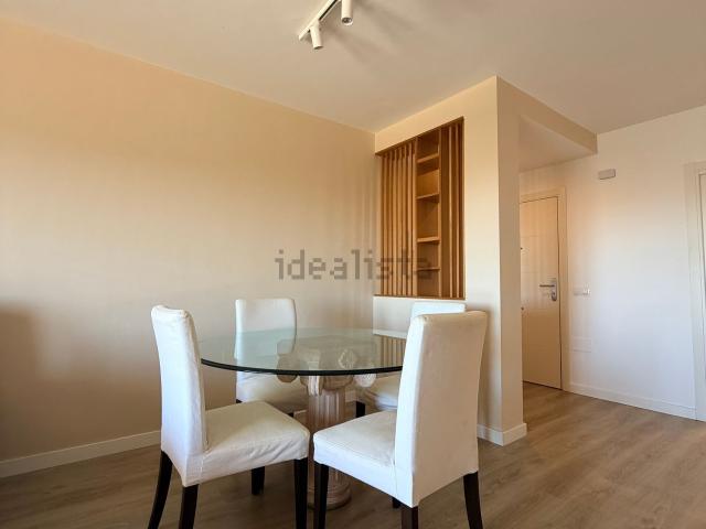Piso, Rodeo Alto Guadaiza La Campana, Marbella