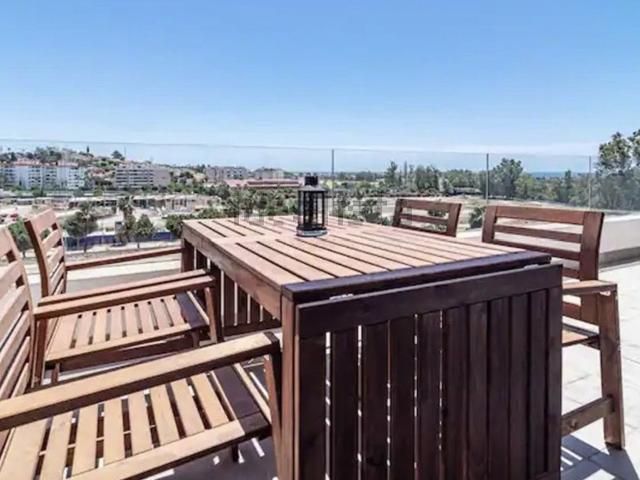Piso, Rodeo Alto Guadaiza La Campana, Marbella