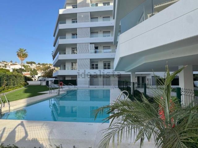 Piso, Rodeo Alto Guadaiza La Campana, Marbella