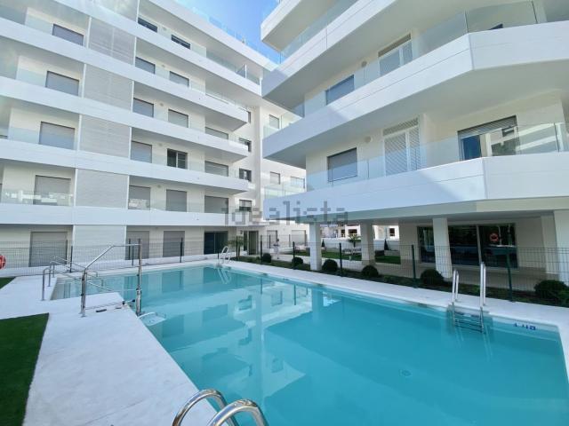 Piso, Rodeo Alto Guadaiza La Campana, Marbella