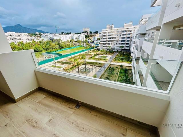 Piso, Rodeo Alto Guadaiza La Campana, Marbella