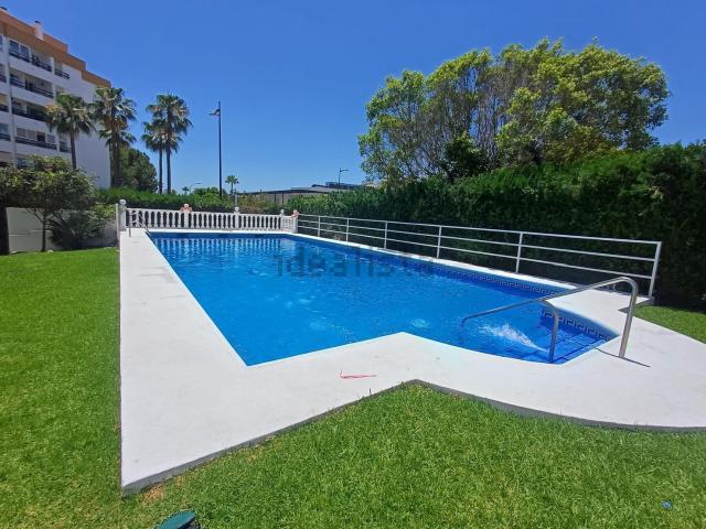 Piso, Rodeo Alto Guadaiza La Campana, Marbella