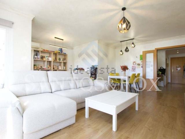 Piso, Rodeo Alto Guadaiza La Campana, Marbella