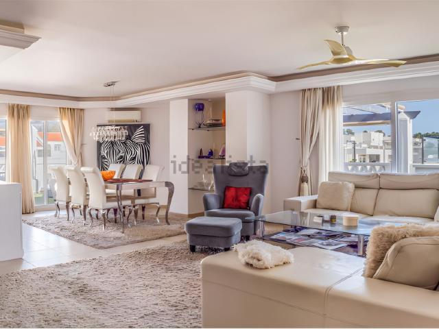 Piso, Rodeo Alto Guadaiza La Campana, Marbella