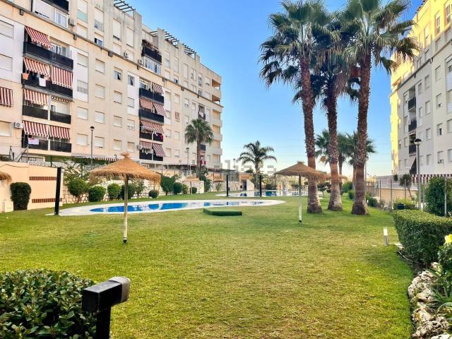 Piso, Rodeo Alto Guadaiza La Campana, Marbella