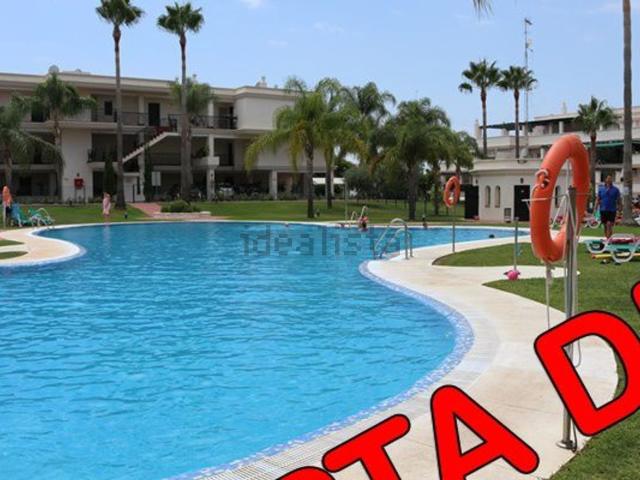 Piso, Rodeo Alto Guadaiza La Campana, Marbella