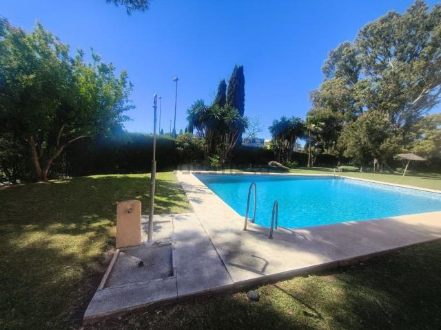 Piso, Rodeo Alto Guadaiza La Campana, Marbella
