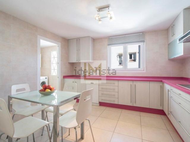 Piso, Rodeo Alto Guadaiza La Campana, Marbella