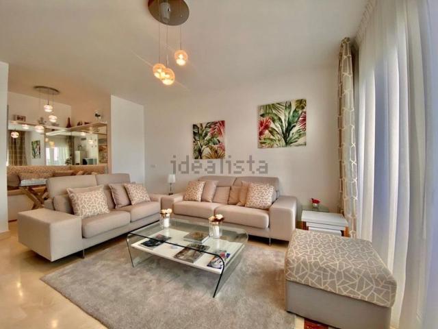 Piso, Rodeo Alto Guadaiza La Campana, Marbella