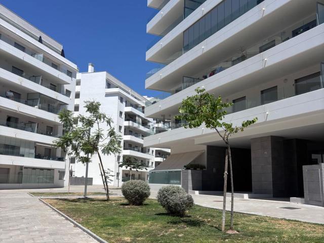 Piso, Rodeo Alto Guadaiza La Campana, Marbella