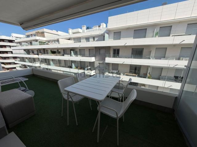 Piso, Rodeo Alto Guadaiza La Campana, Marbella