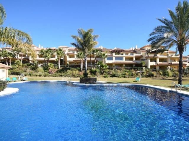 Piso, Rodeo Alto Guadaiza La Campana, Marbella
