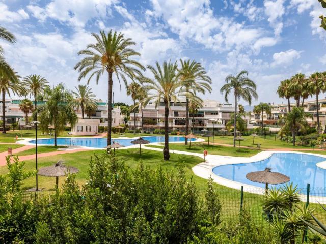 Piso, Rodeo Alto Guadaiza La Campana, Marbella