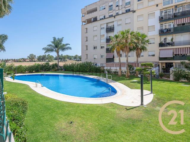 Piso, Rodeo Alto Guadaiza La Campana, Marbella