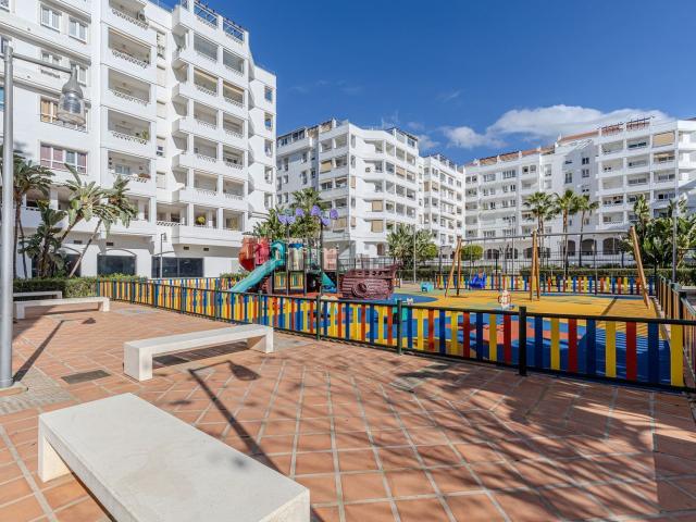 Piso, Rodeo Alto Guadaiza La Campana, Marbella
