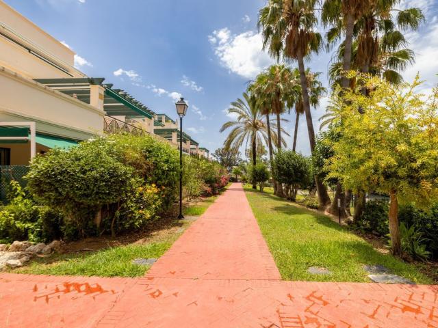 Piso, Rodeo Alto Guadaiza La Campana, Marbella